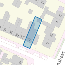 Perceel KMN01-B-5330