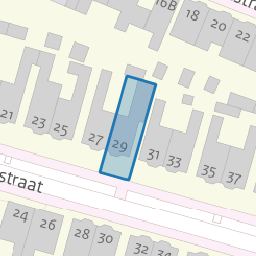 Perceel KMN01-B-5356