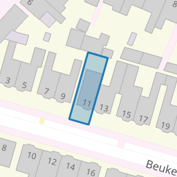 Perceel KMN01-B-5365