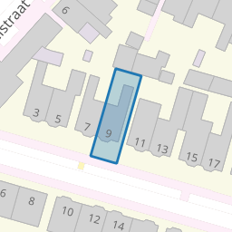 Perceel KMN01-B-5366