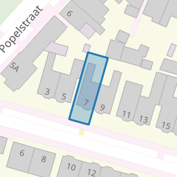 Perceel KMN01-B-5367