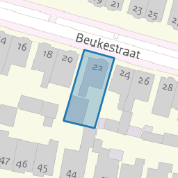 Perceel KMN01-B-5380