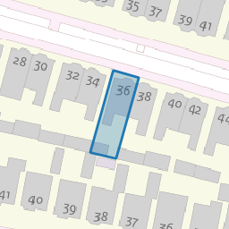 Perceel KMN01-B-5384