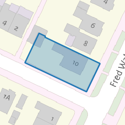 Perceel KMN01-B-5511