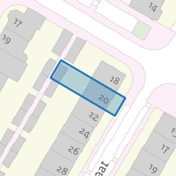 Perceel KMN01-B-5525