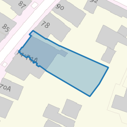 Perceel KMN01-B-5547