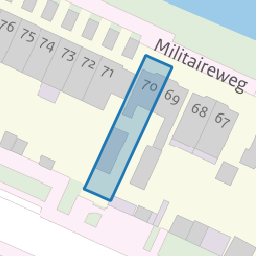 Perceel KMN01-B-5551