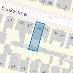 Perceel KMN01-B-5632