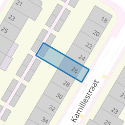 Perceel KMN01-B-5646