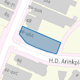 Perceel KMN01-B-5666