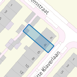 Perceel KMN01-B-5684