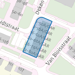 Perceel KMN01-B-5689