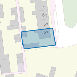 Perceel KMN01-B-5700