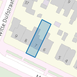 Perceel KMN01-B-5707