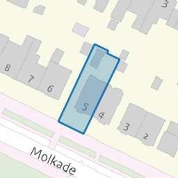 Perceel KMN01-B-5709