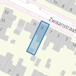 Perceel KMN01-B-5711