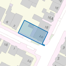 Perceel KMN01-B-5718