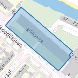 Perceel KMN01-B-5721