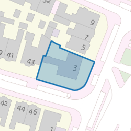 Perceel KMN01-B-5724