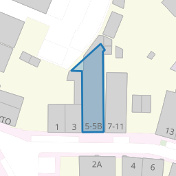 Perceel KMN01-B-5734