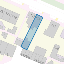 Perceel KMN01-B-5777