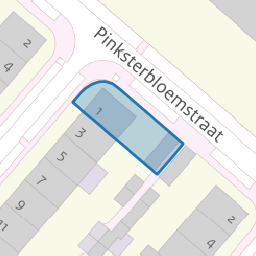 Perceel KMN01-B-5784