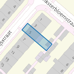 Perceel KMN01-B-5786