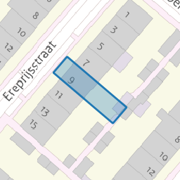 Perceel KMN01-B-5788