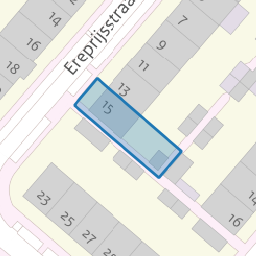 Perceel KMN01-B-5791