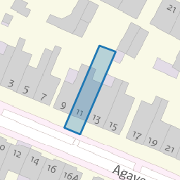 Perceel KMN01-B-5798