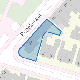 Perceel KMN01-B-5799