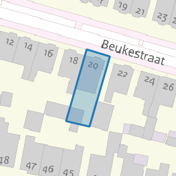 Perceel KMN01-B-5802