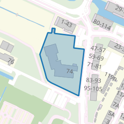 Perceel KMN01-B-5814