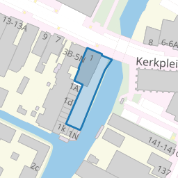 Perceel KMN01-B-5818