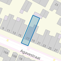 Perceel KMN01-B-5832