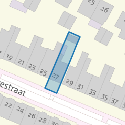 Perceel KMN01-B-5837