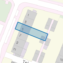 Perceel KMN01-B-5840