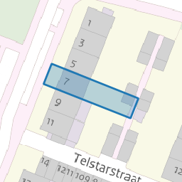 Perceel KMN01-B-5841