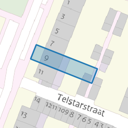 Perceel KMN01-B-5842