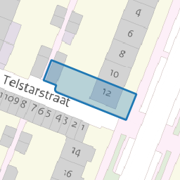 Perceel KMN01-B-5849