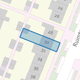 Perceel KMN01-B-5861