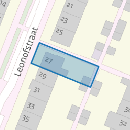 Perceel KMN01-B-5881