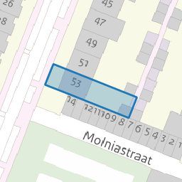 Perceel KMN01-B-5894