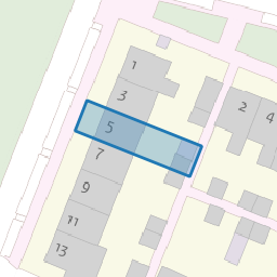 Perceel KMN01-B-5933