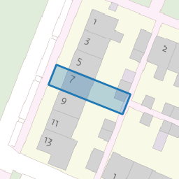 Perceel KMN01-B-5934