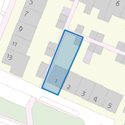 Perceel KMN01-B-5938