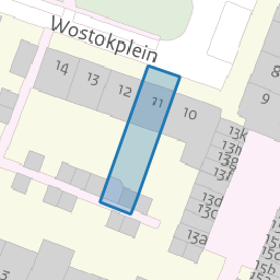 Perceel KMN01-B-5945