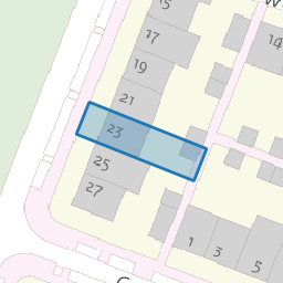 Perceel KMN01-B-5953