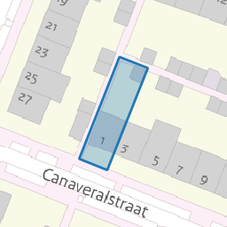 Perceel KMN01-B-5956