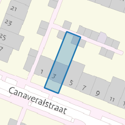 Perceel KMN01-B-5957